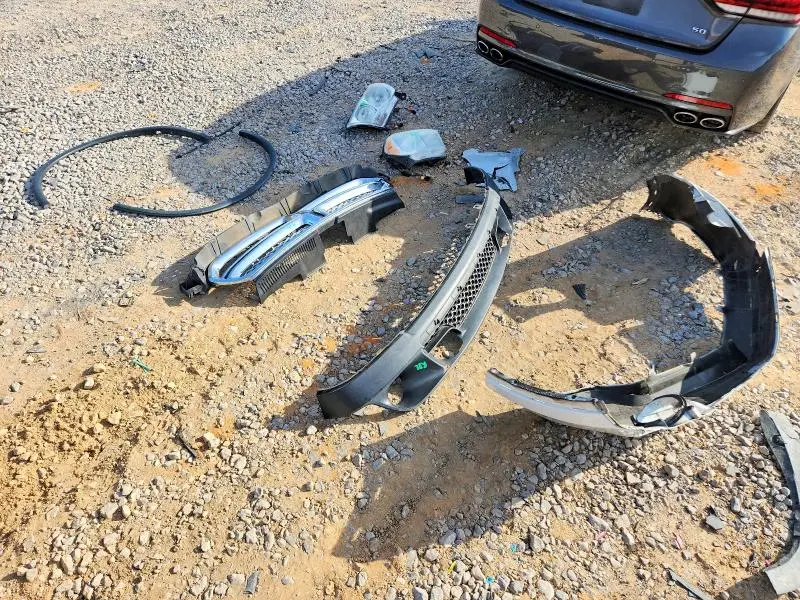 2013 DODGE DURANGO SXT  