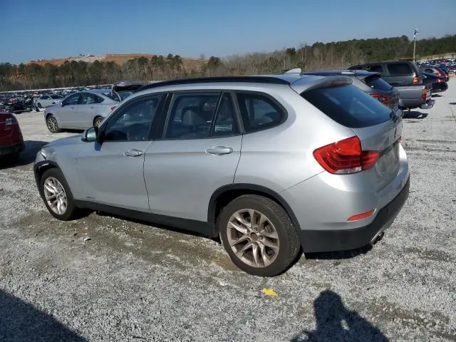 2015 BMW X1 XDRIVE28I  