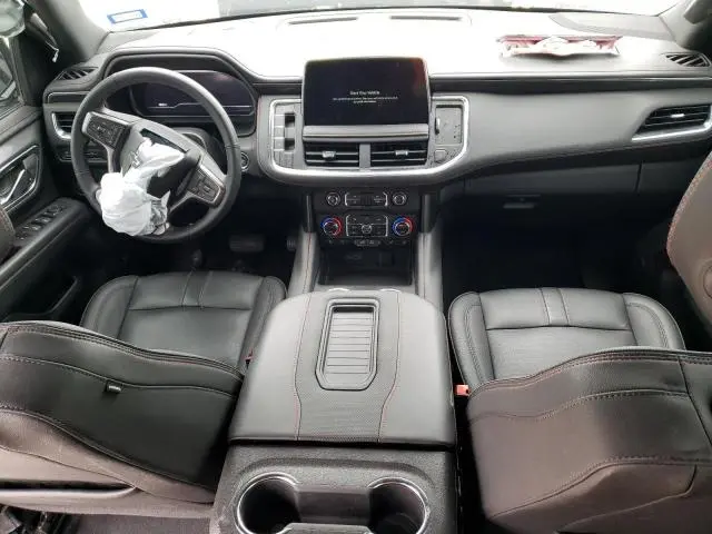 2023 CHEVROLET TAHOE C1500 RST