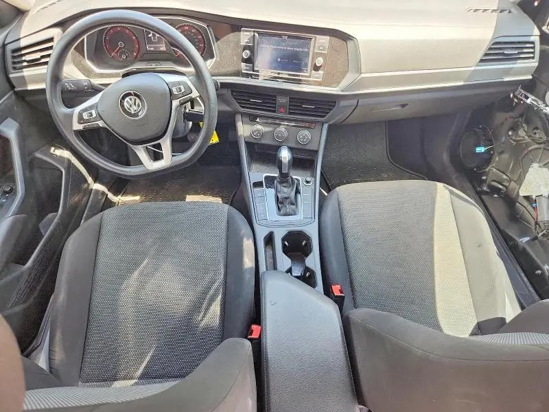 2020 VOLKSWAGEN JETTA S  