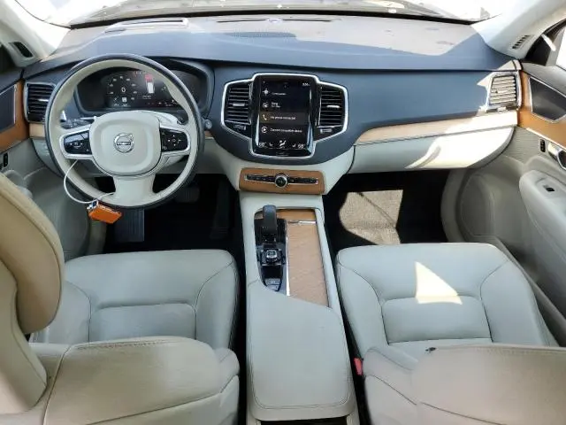 2022 VOLVO XC90 T8 RECHARGE INSCRIPTION EXPRESS  