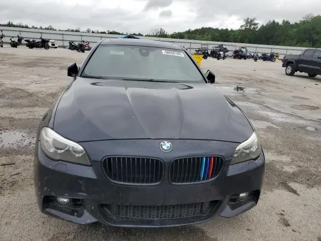 2014 BMW 528 I  