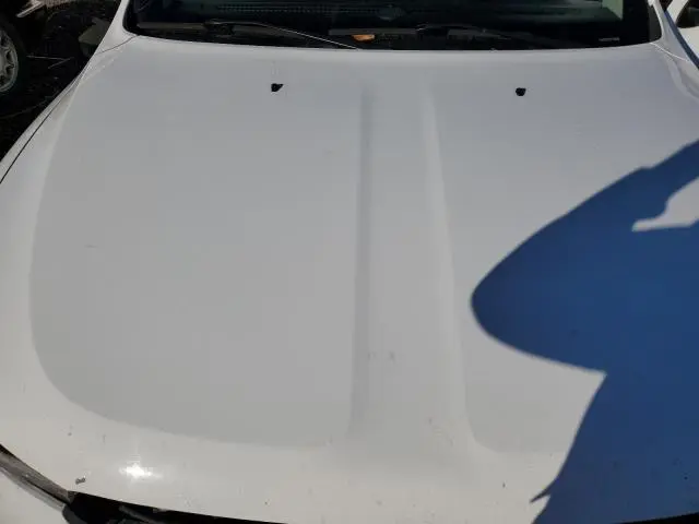 2013 DODGE DURANGO R/T  