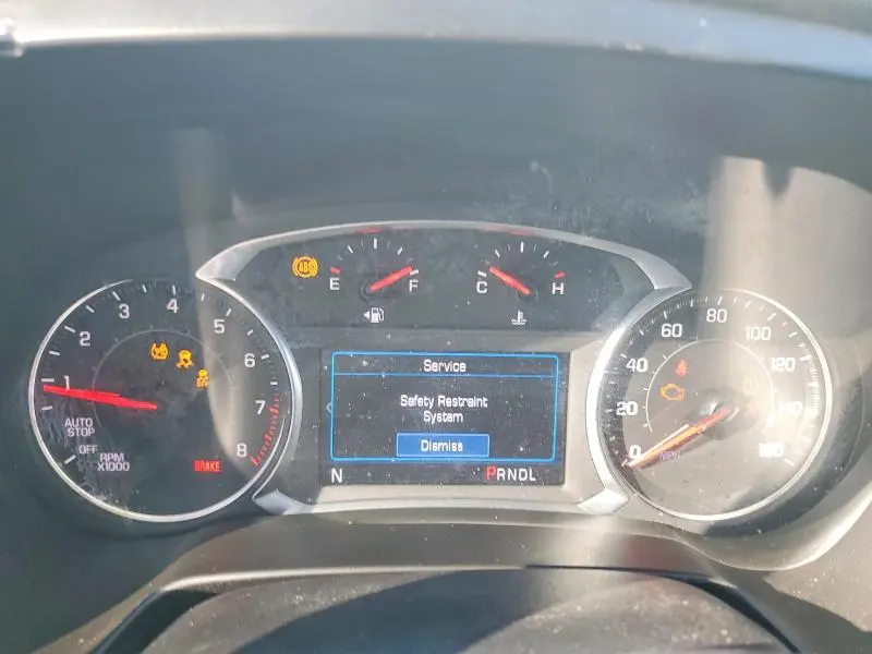 2019 CHEVROLET BLAZER 1LT  