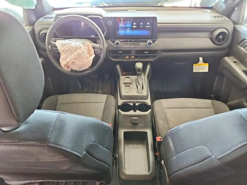 2023 CHEVROLET COLORADO   