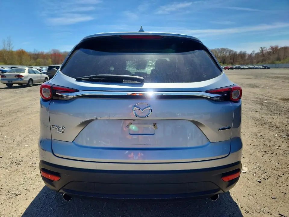 2023 MAZDA CX-9 TOURING  