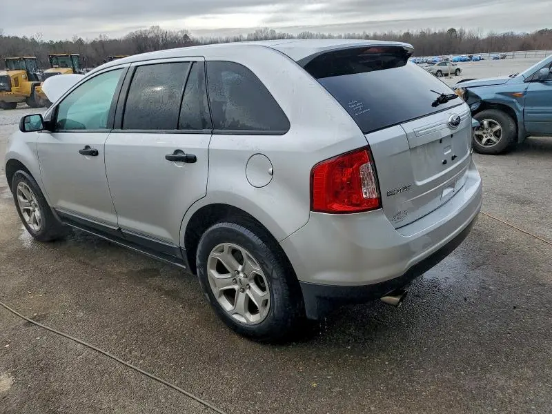 2013 FORD EDGE SE  
