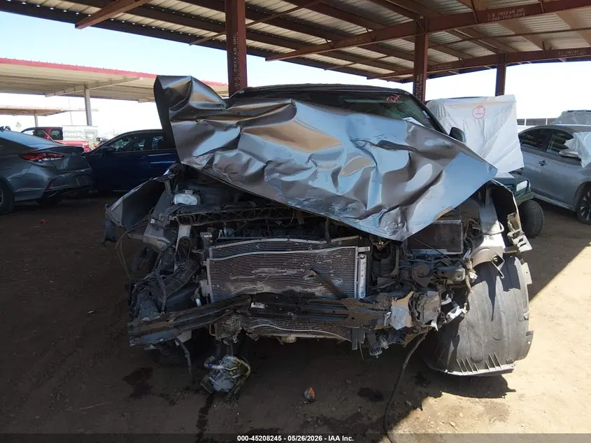 2019 KIA SORENTO 2.4L L