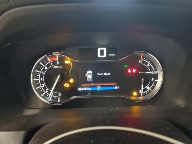2019 HONDA RIDGELINE SPORT  