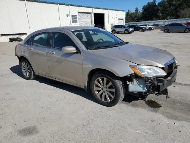 2014 CHRYSLER 200 LX  