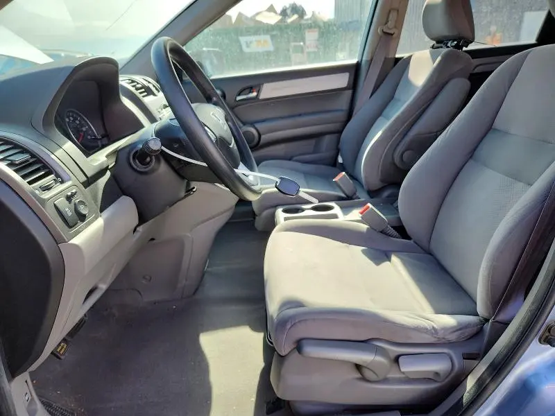 2011 HONDA CR-V EX  