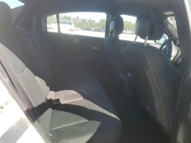 2011 CHRYSLER 200 LX  