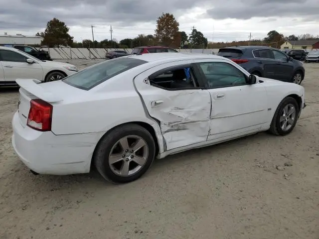 2010 DODGE CHARGER RALLYE  