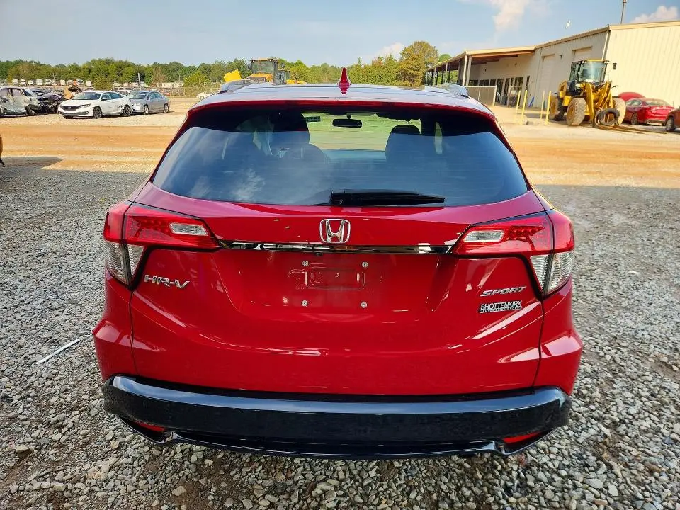 2020 HONDA HR-V SPORT  