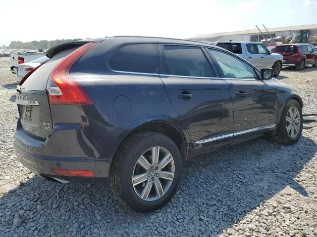 2016 VOLVO XC60 T6 PREMIER  