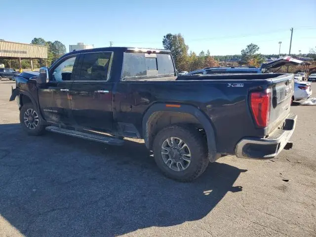2022 GMC SIERRA K2500 SLT  