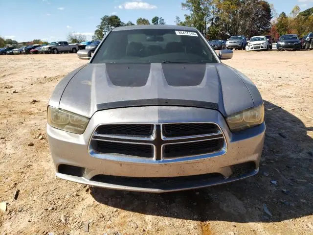 2013 DODGE CHARGER SE  