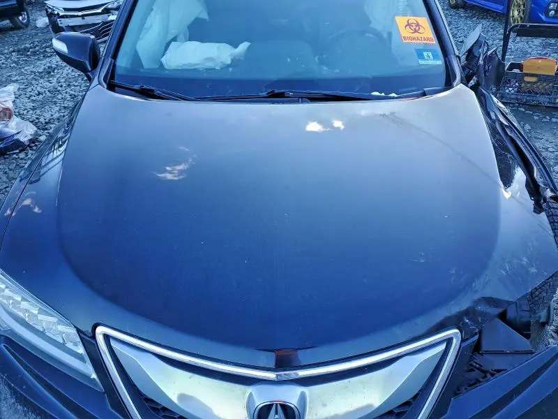 2016 ACURA RDX TECHNOLOGY  