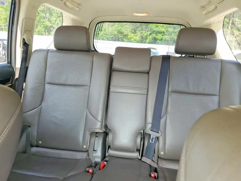 2014 LEXUS GX 460  