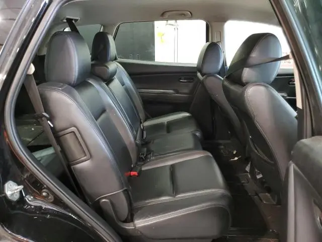 2012 MAZDA CX-9