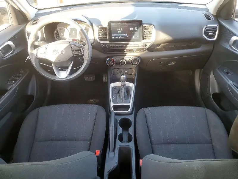 2021 HYUNDAI VENUE SE  