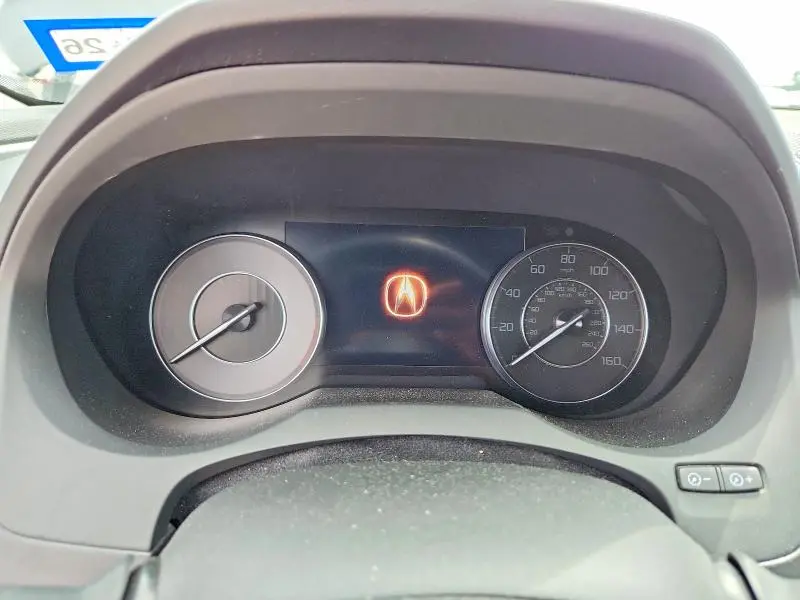2021 ACURA RDX TECHNOLOGY  