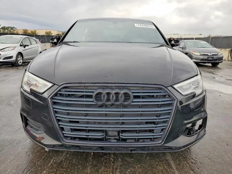 2020 AUDI A3 PREMIUM  