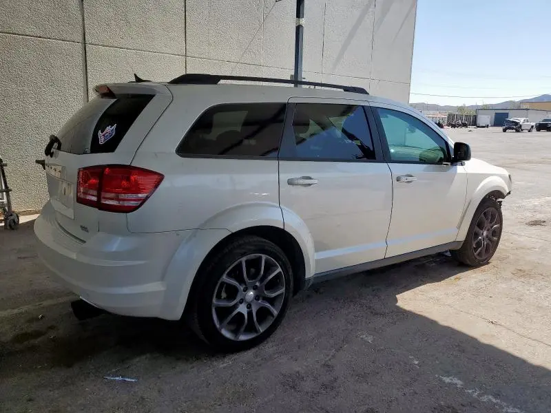 2016 DODGE JOURNEY SE  