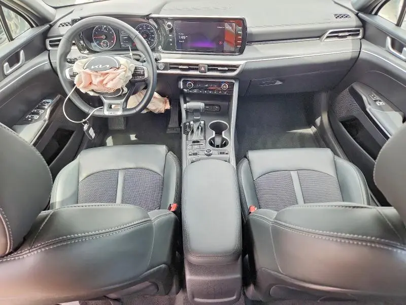 2024 KIA K5 GT LINE  