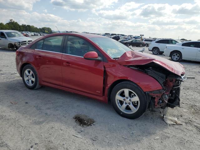 2011 CHEVROLET CRUZE LT