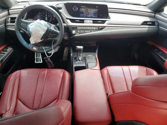 2021 LEXUS ES 350 BASE  