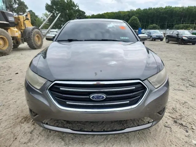 2014 FORD TAURUS LIMITED  