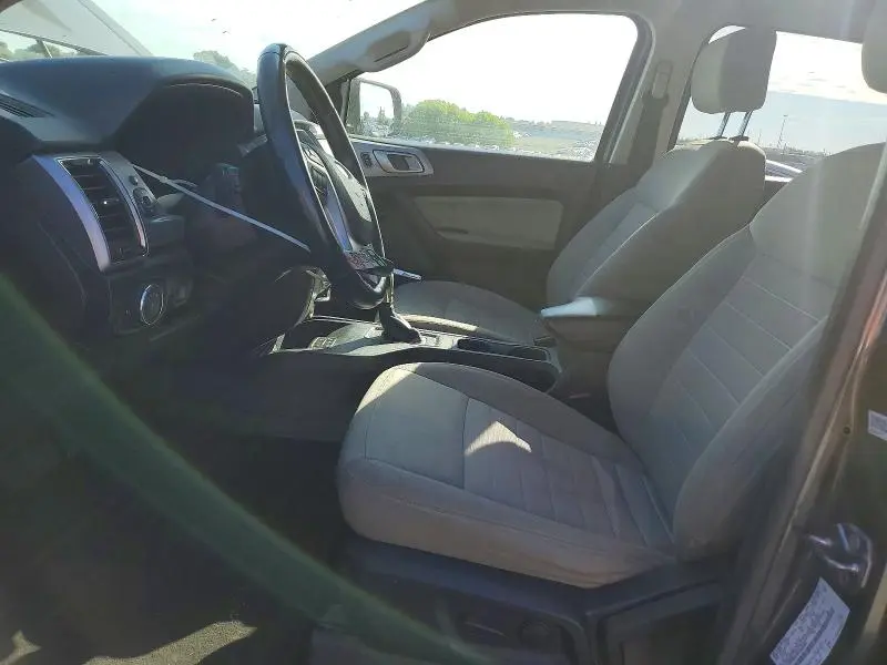 2019 FORD RANGER XL  