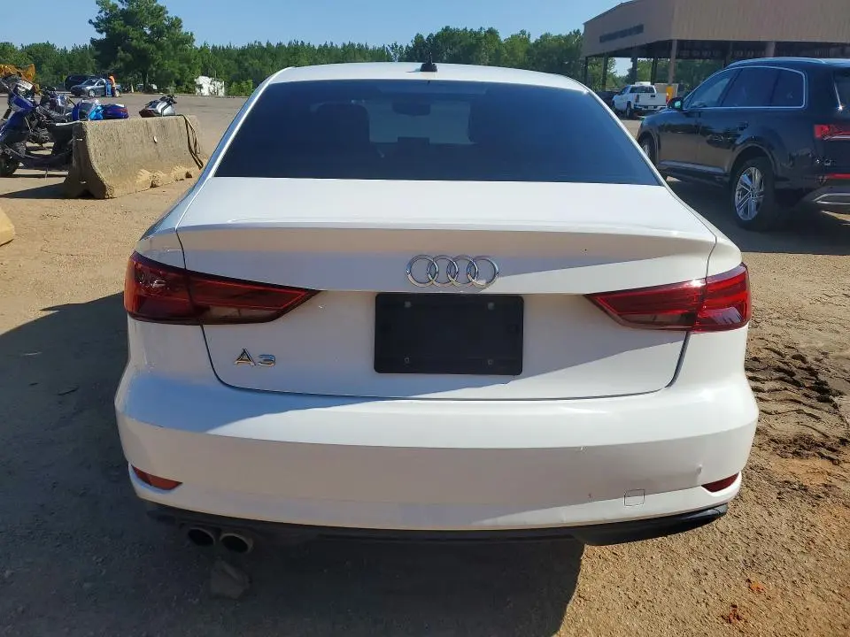 2020 AUDI A3 PREMIUM  