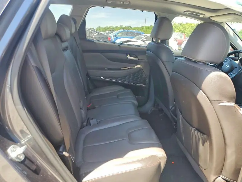 2020 HYUNDAI SANTA FE LIMITED 2.0T  