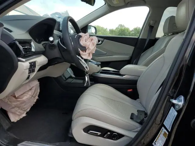 2025 ACURA RDX TECHNOLOGY  