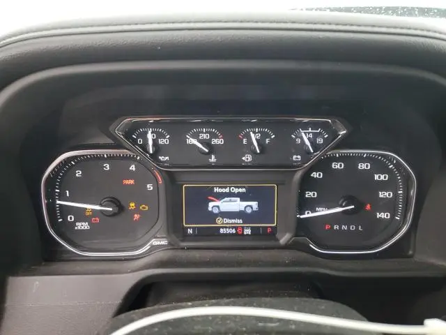 2023 GMC SIERRA K2500 SLT  