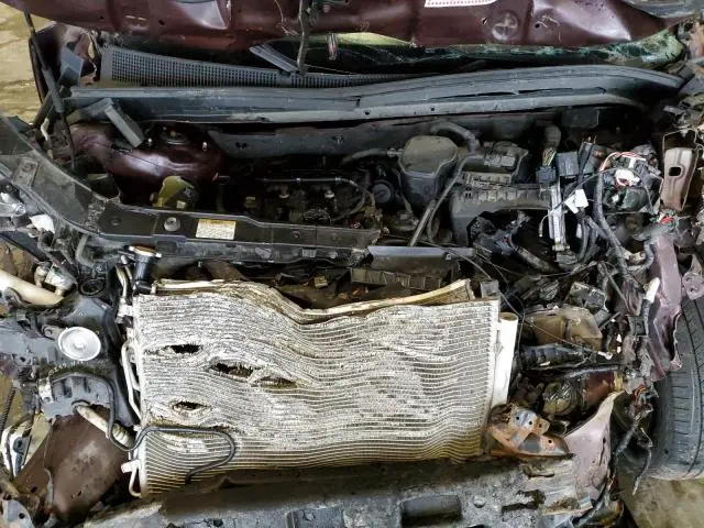 2011 KIA SORENTO BASE  