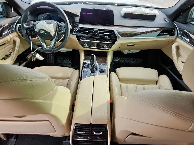 2018 BMW 530 XI  