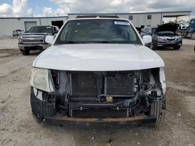 2010 NISSAN PATHFINDER S  