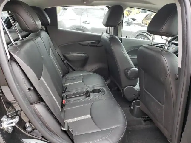 2022 CHEVROLET SPARK ACTIV