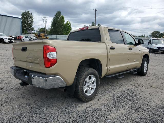 2020 TOYOTA TUNDRA CREWMAX SR5