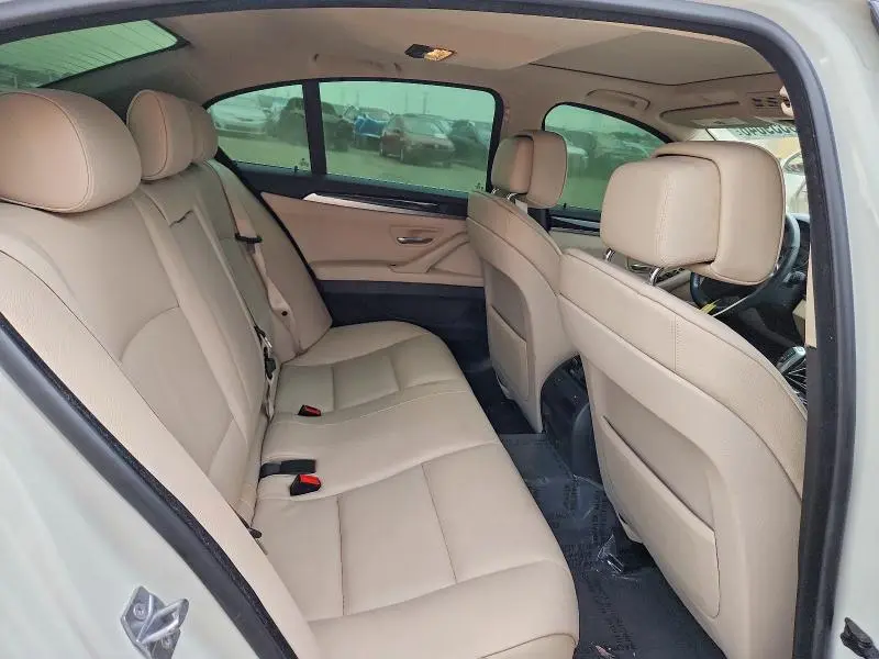 2013 BMW 535 XI  