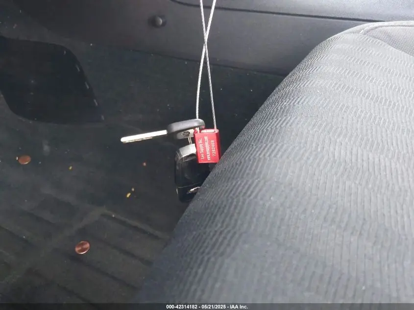 2015 CHEVROLET CAMARO 1LS