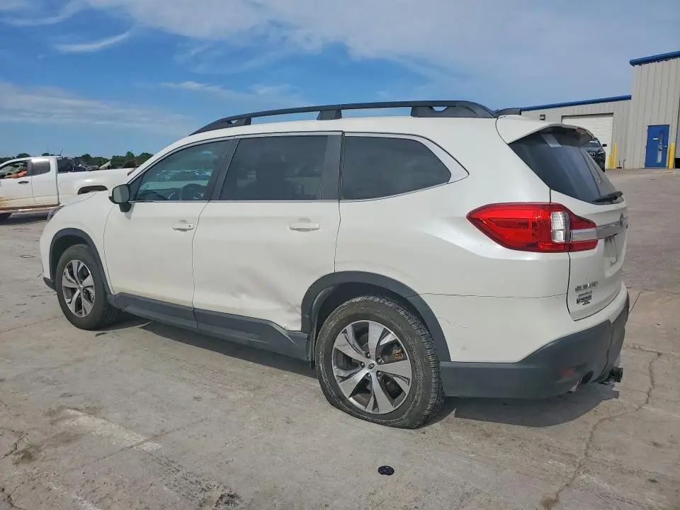 2020 SUBARU ASCENT PREMIUM  