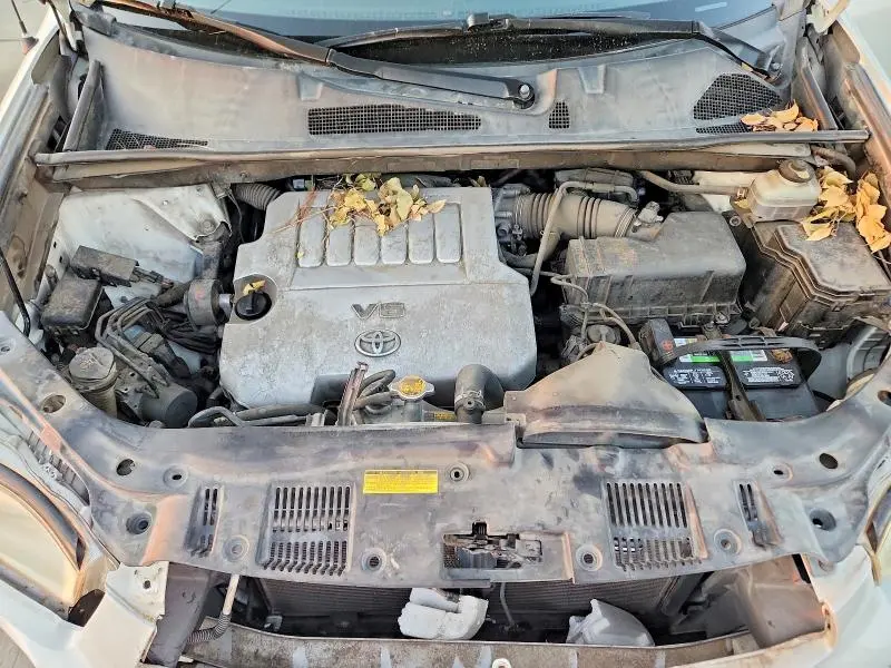 2010 TOYOTA HIGHLANDER BASE  