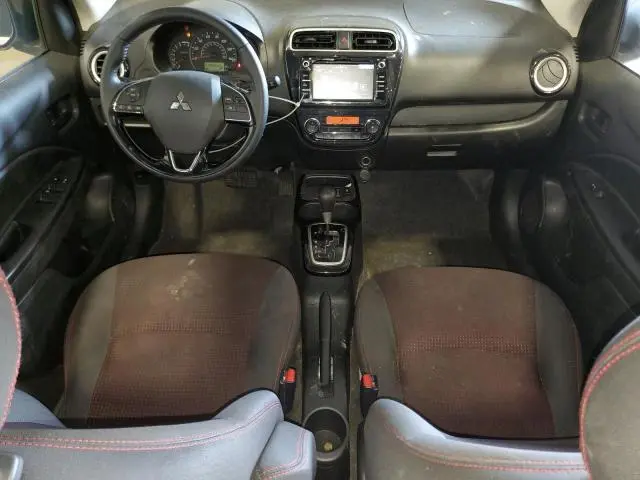 2020 MITSUBISHI MIRAGE G4 SE  