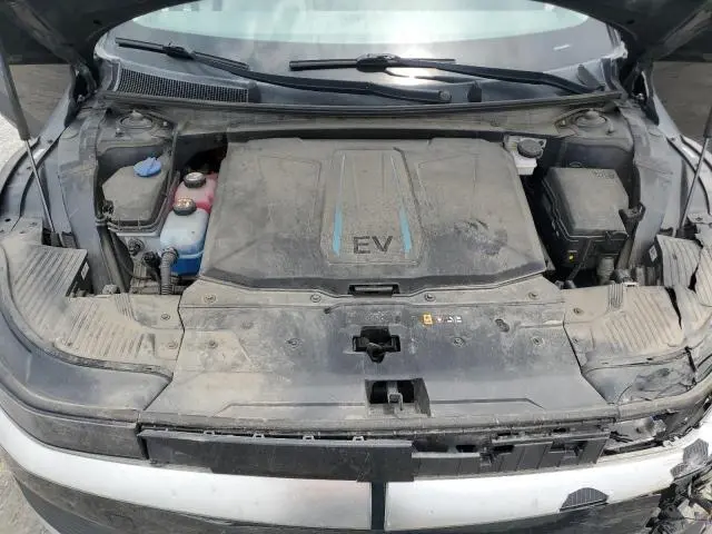 2022 HYUNDAI IONIQ 5 SEL  