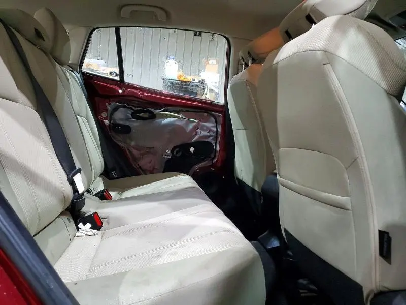 2018 SUBARU IMPREZA PREMIUM  