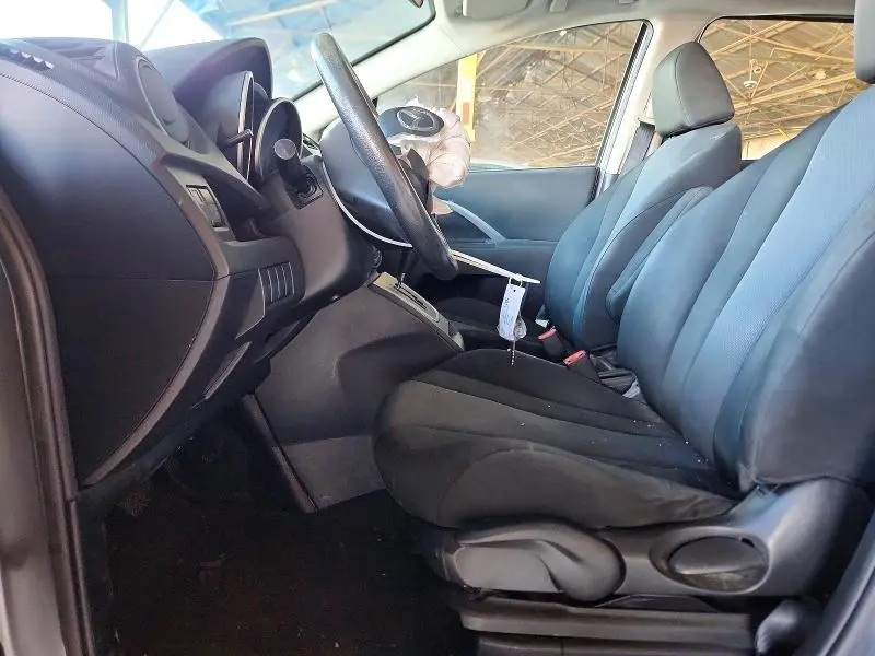 2014 MAZDA 5 SPORT  